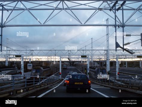 eurotunnel calais terminal address.